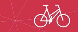 Måndag 23 oktober flyttar Piteå kommun felparkerade och övergivna cyklar från stadskärnan.