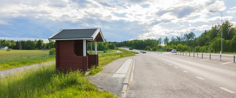 Länstrafiken i Norrbotten