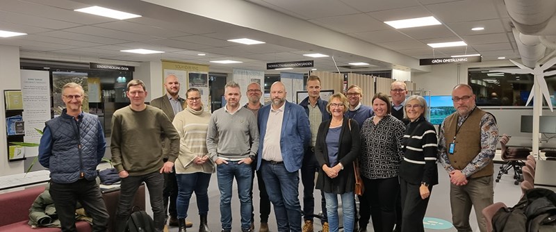Näringslivsrådet