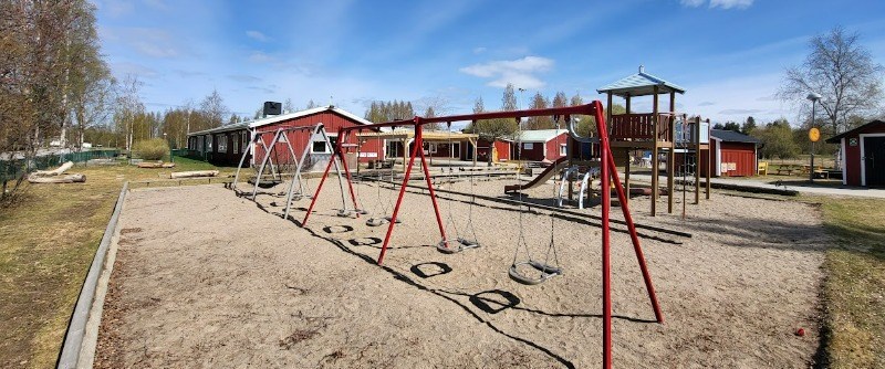 Kullens förskola