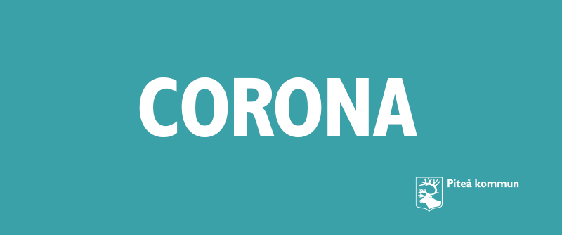 Coronainformation