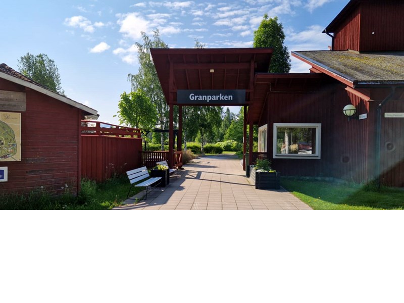 Besök oss i sommar