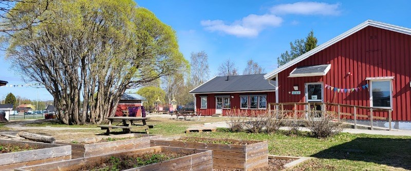 Myrans förskola