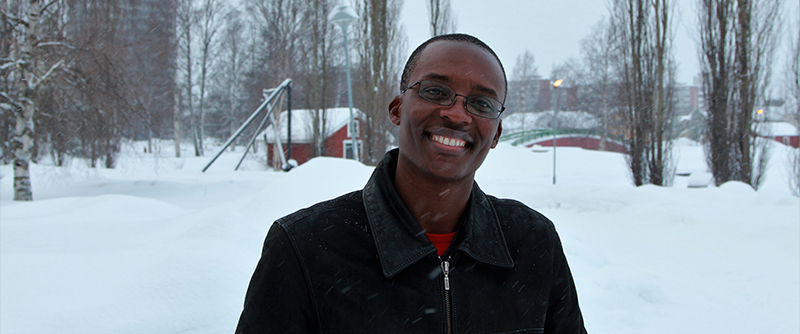 Välkommen Cris - pitebo för två år framåt