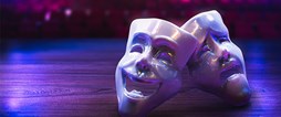 Digital opera