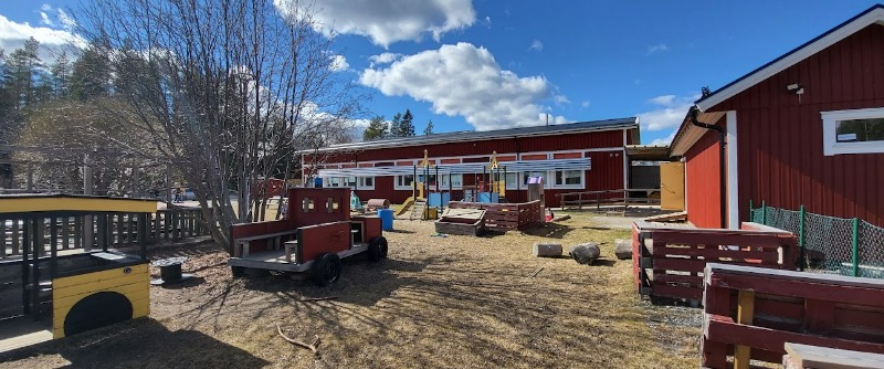 Alterdalens förskola