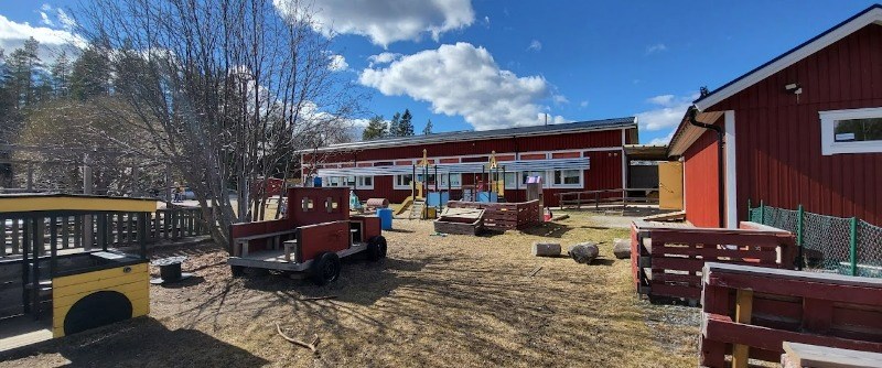 Alterdalens förskola