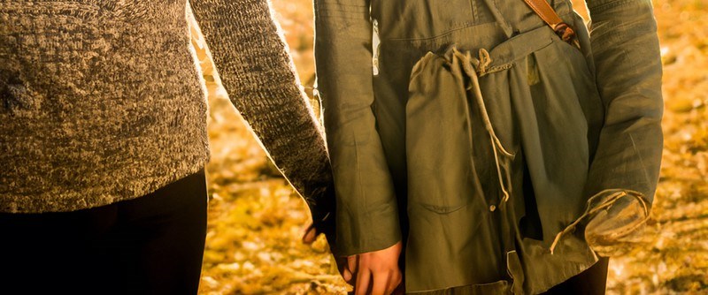 En vecka fri från våld