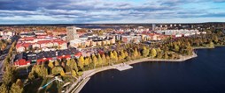 Under 2025 utnämndes Piteå till Årets Superkommun - en höjdpunkt under året