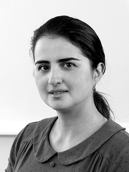 Nigar Charkazova