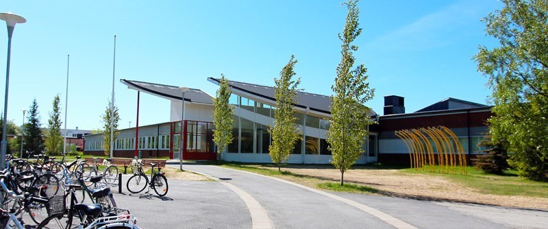 Pitholmsskolan ska byggas om för att möta upp ett ökat elevantal inför nästa läsår.