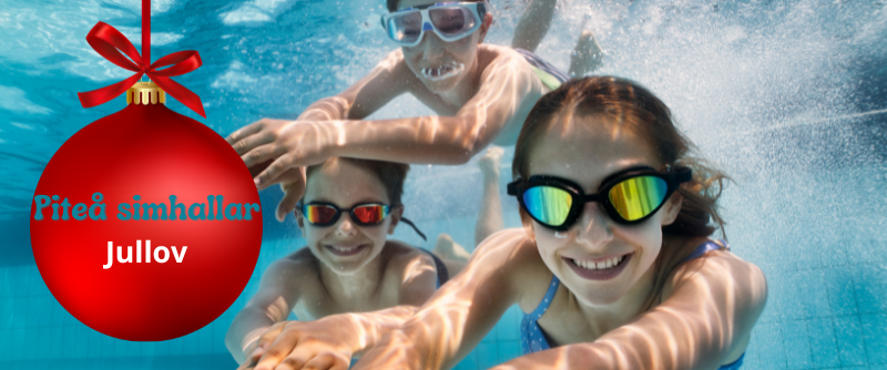 Kom till oss på jullovet!