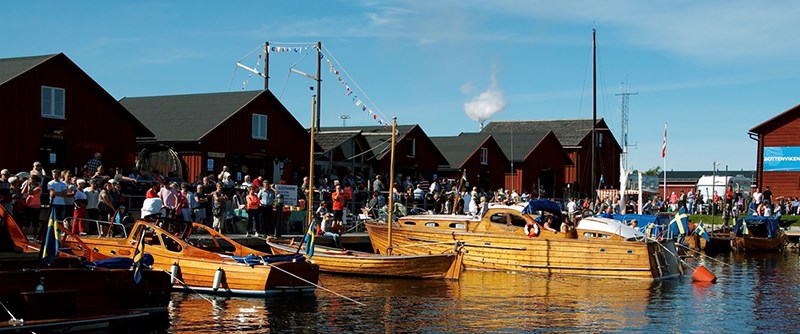 Gör en riskbedömning för er verksamhet eller evenemang.