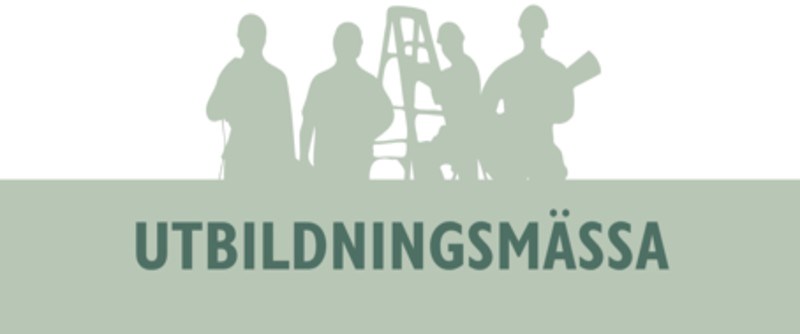 Utbildningsmässa 4 juni