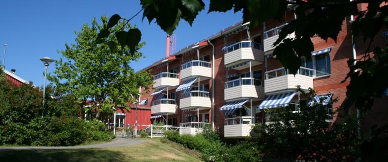 Norrgården.