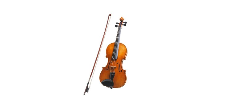 Stråkinstrument - Violin