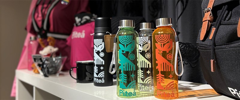 Welcome to Piteå Touristcenter!