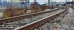 Nu skapas ett bolag som ska äga, förvalta och utveckla kommunens järnväg. 