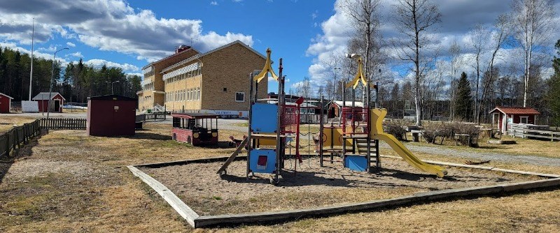 Sjulsmarks förskola