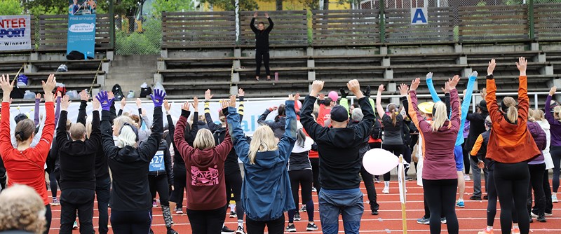 Kommunjoggen 2026