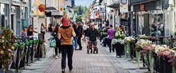 Topplacering för Piteå kommun i Årets superkommun 2026.