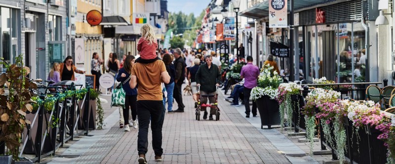 Topplacering för Piteå kommun i Årets superkommun 2026.