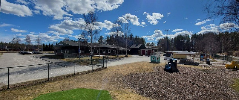 Skogens förskola