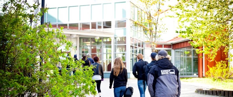 Elevhälsan finns för dig