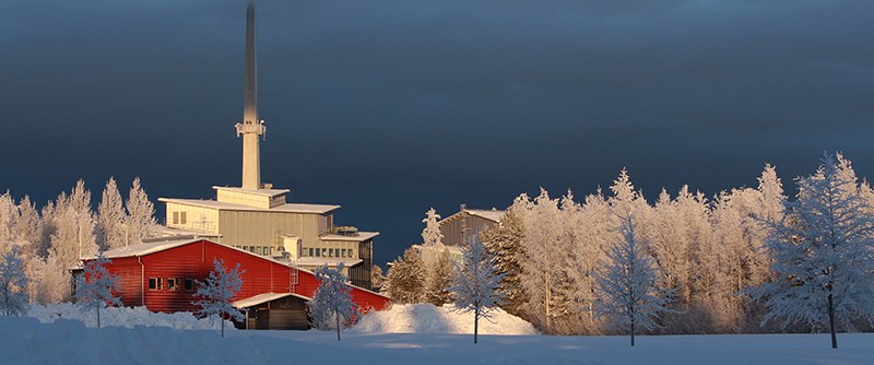 Ökad samverkan med Umeå universitet ger hopp om mer högre utbildning och forskning i Piteå.