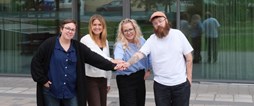 Piteåpolers bygger på ett samarbete mellan Piteå kommun, ABF Piteå och Pitebo. 