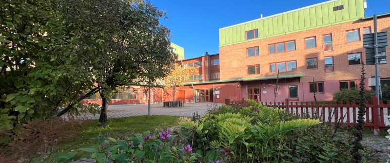 I fastigheten Vargen (f.d. Österbo) kommer den nya ägaren Pitebo att utveckla bostäder och verksamhetslokaler.