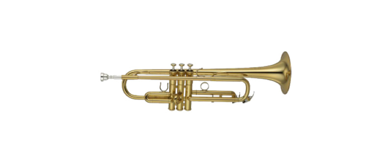 Blåsinstrument - Trumpet