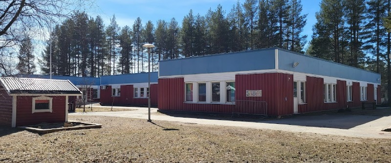 Röda huset
