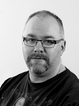 Robert Sandberg