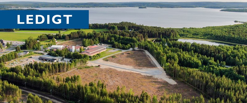 Hamnvikens verksamhetsområde