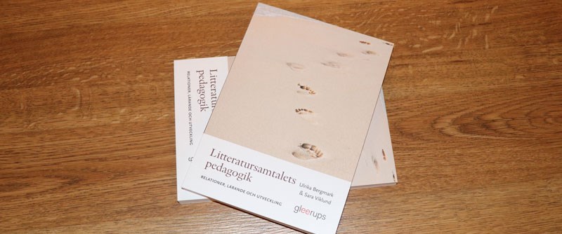 Boken vänder sig till blivande och verksamma lärare inom grund- och gymnasieskolan och vuxenutbildningen.