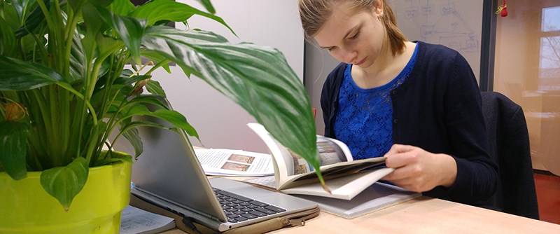 Välkommen som student i Piteå