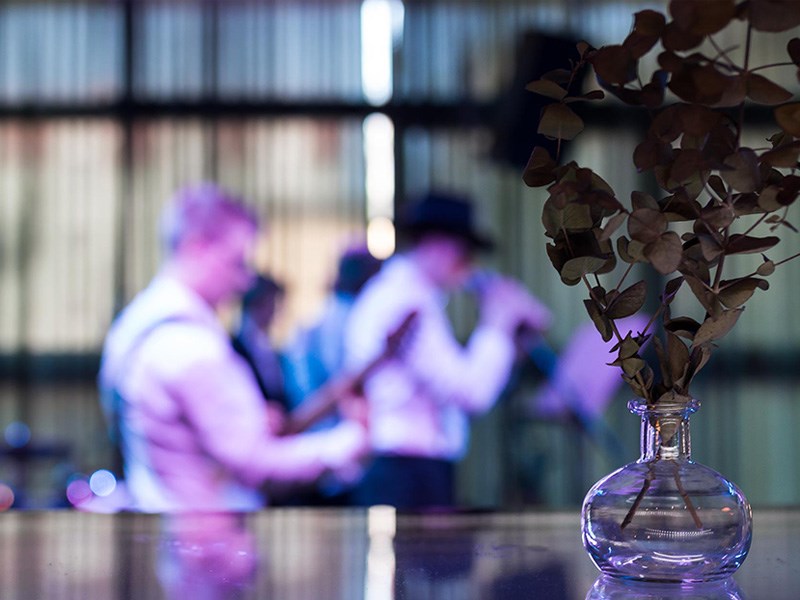 Välkommen till Kaleido kreativa rum