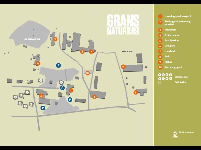 Grandagen