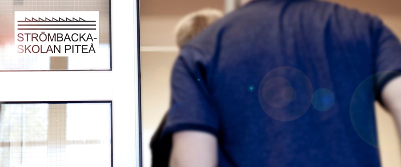 En dörr öppen för att bli gymnasieingenjör