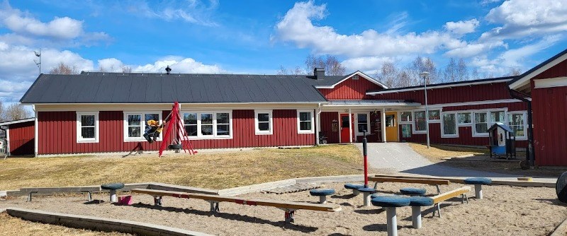Norrfjärdens förskola
