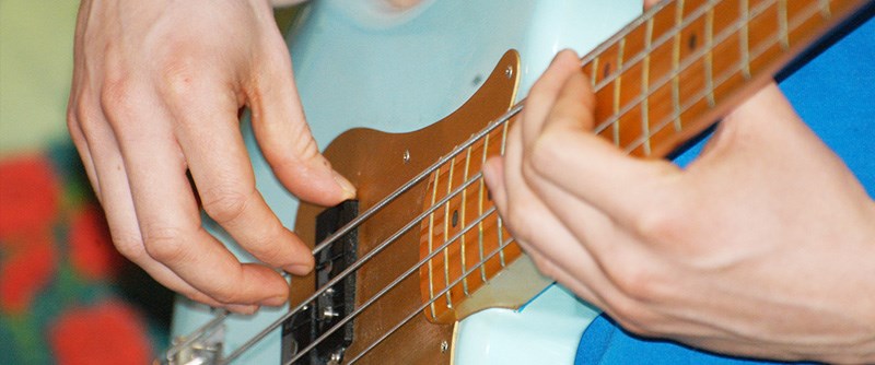 Övriga instrument - Elbas