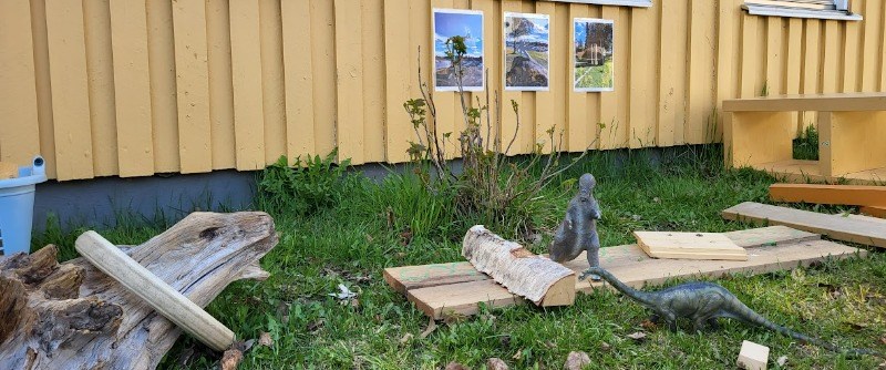 Gripens förskola