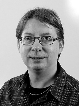 Stefan Wester