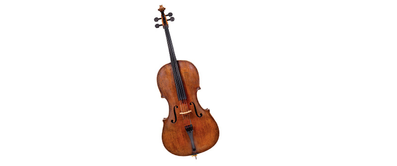 Stråkinstrument - Cello