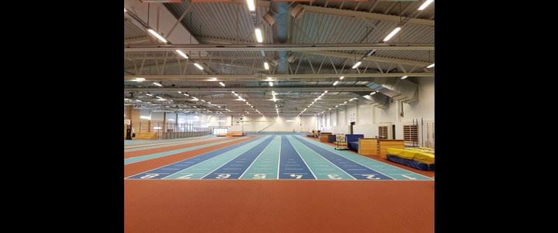 PiteEnergi Arena