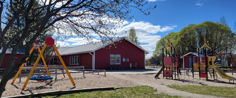 Myrans förskola