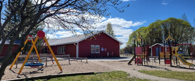 Myrans förskola