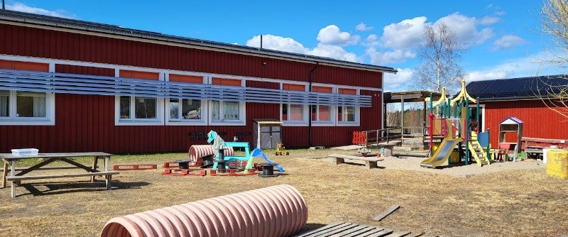 Alterdalens förskola