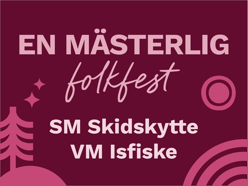 Allt du behöver veta om festen!